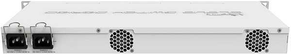 Switch MIKROTIK CRS328-4C-20S-4S+RM ...