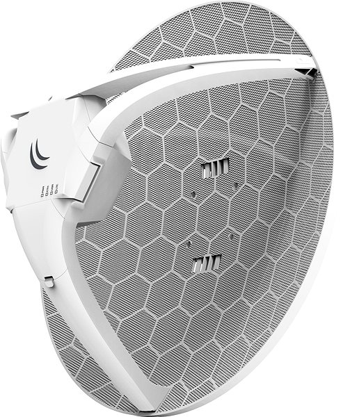 Wireless Access Point MIKROTIK RBLHGR&R11e-LTE ...