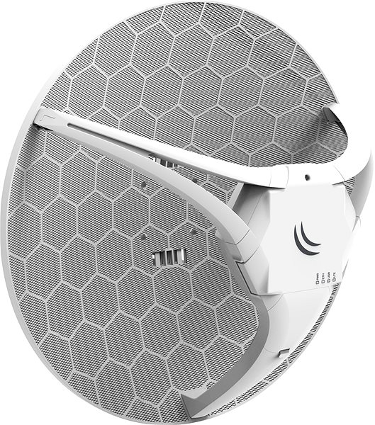 Wireless Access Point MIKROTIK RBLHGR&R11e-LTE ...