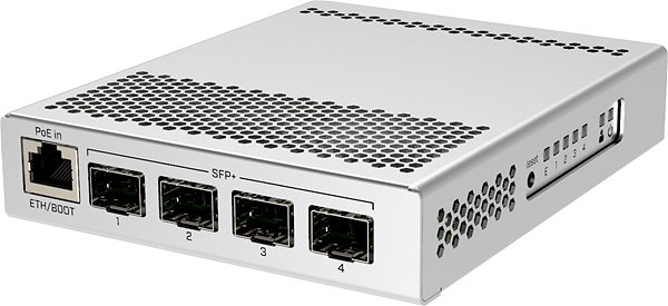 Switch MIKROTIK CRS305-1G-4S+IN ...