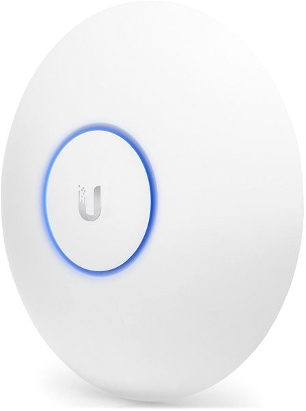 WiFi Access Point Ubiquiti UniFi UAP-AC-LR Screen