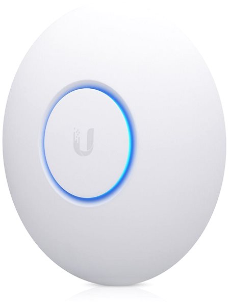WiFi Access point Ubiquiti UniFi UAP-nanoHD Képernyő