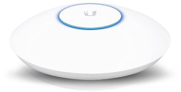 WiFi Access point Ubiquiti UniFi UAP-nanoHD Oldalnézet