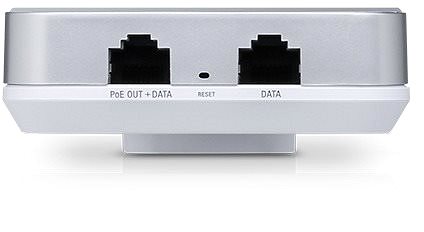 Wireless Access Point Ubiquiti UAP-AC-IW-5 Connectivity (ports)