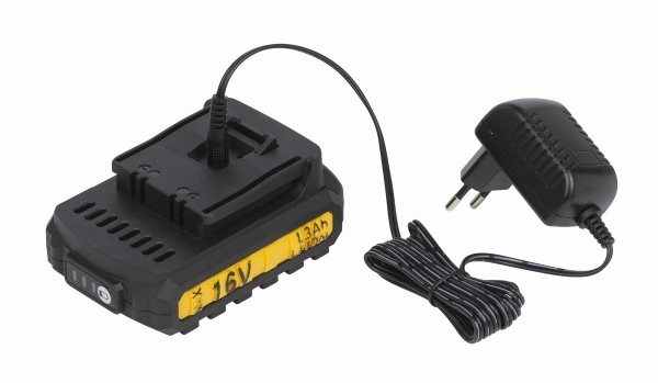 Cordless Drill POWERPLUS POWX00425 ...