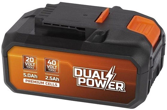 Szerszám akkumulátor PowerPlus POWDP9037 ...