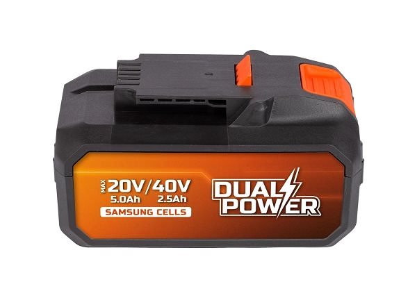 Szerszám akkumulátor PowerPlus POWDP9037 ...