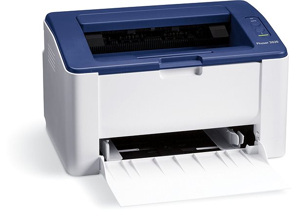 Lézernyomtató Xerox Phaser 3020BI Jellemzők/technológia