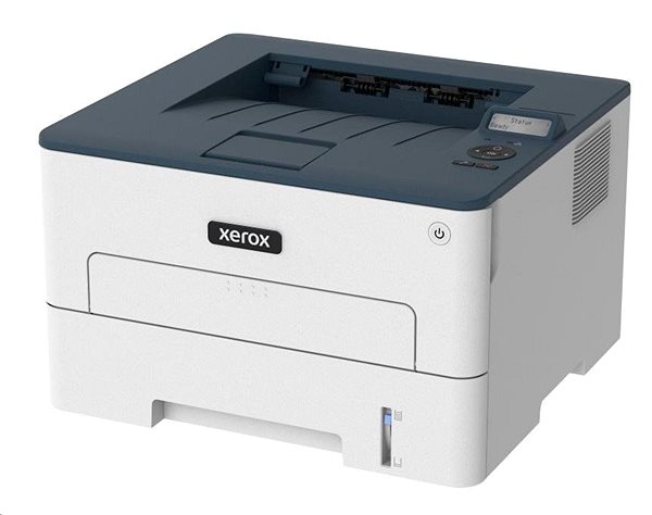 Laser Printer Xerox B230DNI Lateral view
