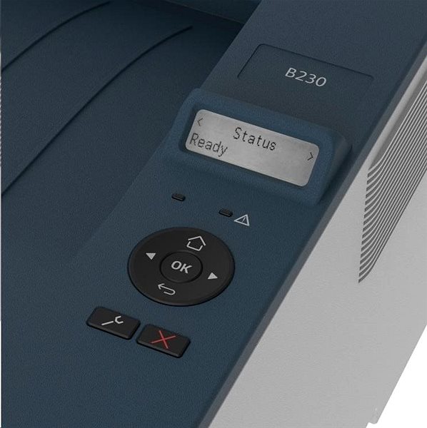 Laser Printer Xerox B230DNI Features/technology