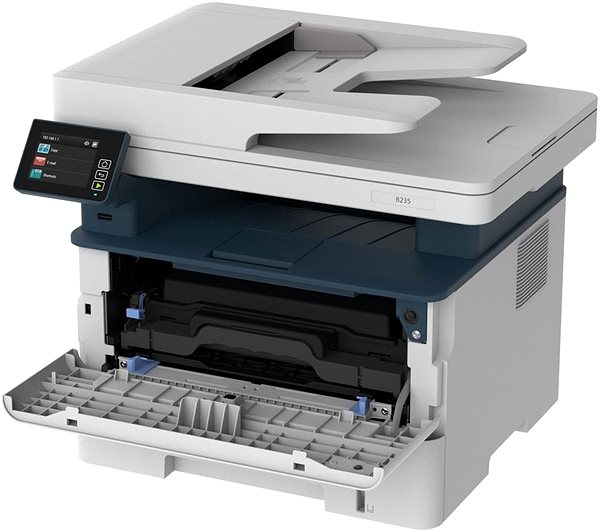 Laser Printer Xerox B235DNI Features/technology