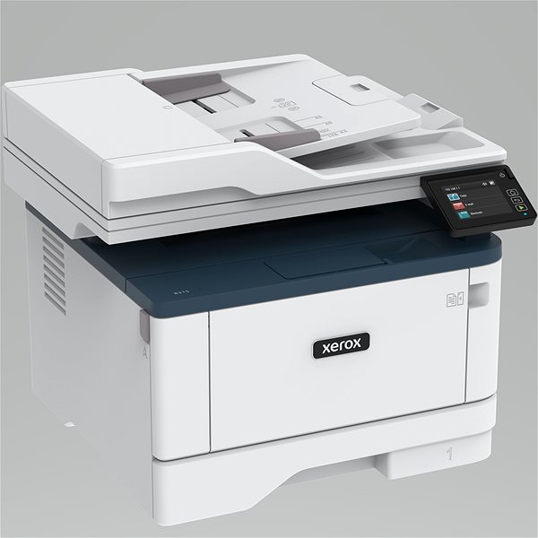 Laser Printer Xerox B315DNI Lateral view