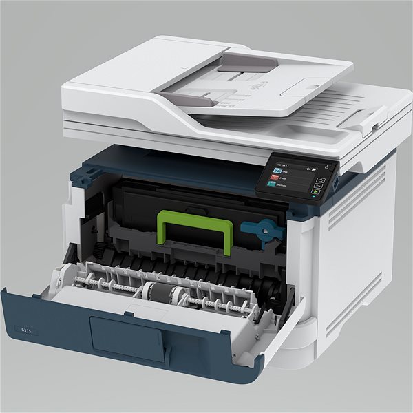 Lézernyomtató Xerox B315DNI Jellemzők/technológia 2