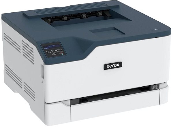 Laser Printer Xerox C230DNI Lateral view