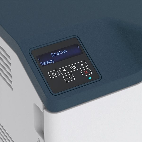 Laser Printer Xerox C230DNI Features/technology