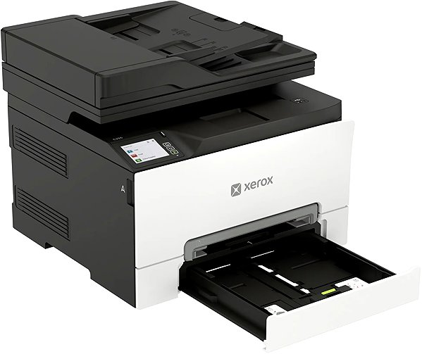 Lézernyomtató Xerox C255 ...