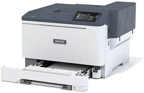 Laser Printer Xerox C320DNI ...