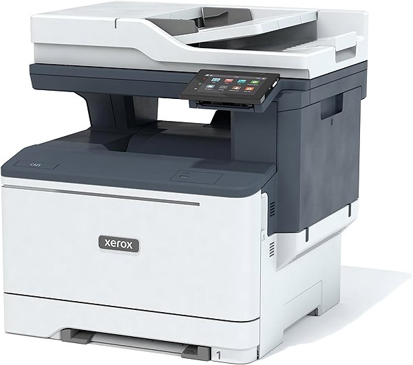 Laser Printer Xerox C325DNI ...