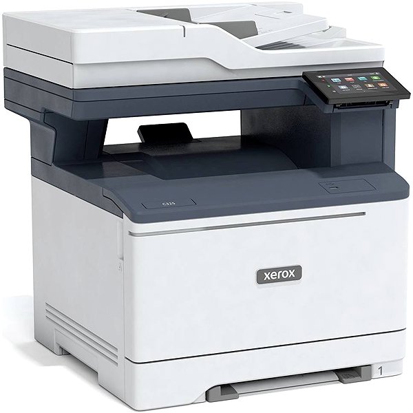 Laser Printer Xerox C325DNI ...