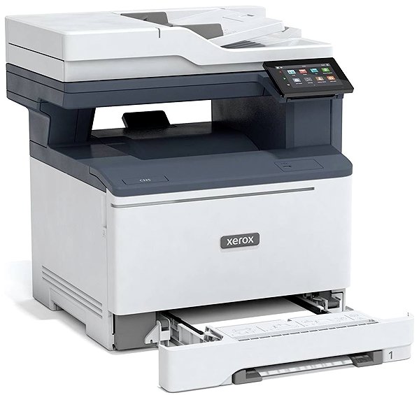 Laser Printer Xerox C325DNI ...