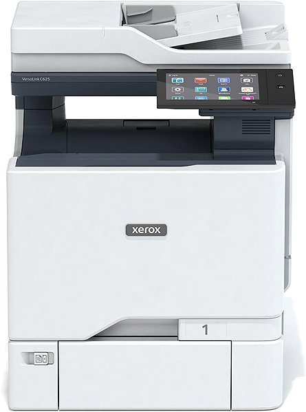 Laser Printer Xerox VersaLink C625 ...
