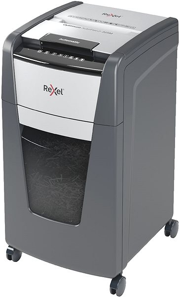 Aktenvernichter REXEL Auto+ Optimum 225M ...