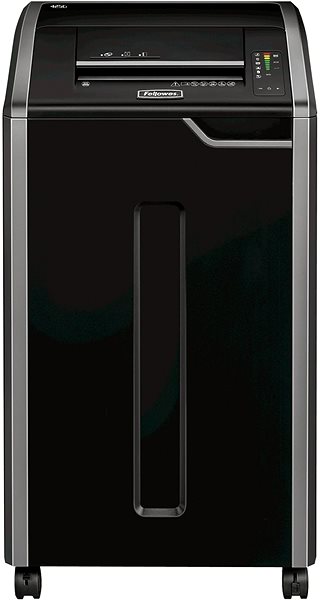 Aktenvernichter Fellowes 425 Ci Screen
