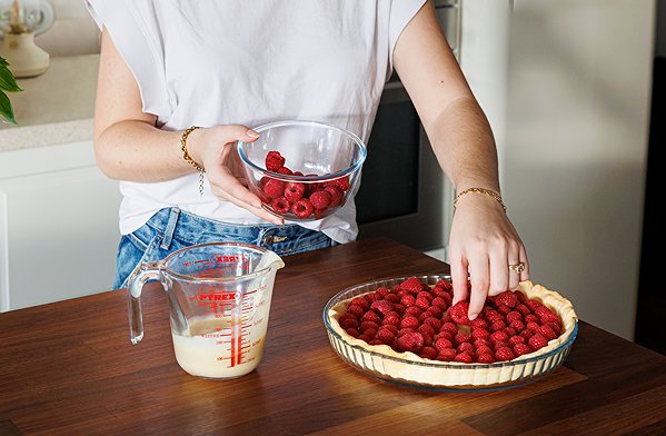 Pyrex Kitchen measuring spoon 12 × 12 cm 0,5 l .