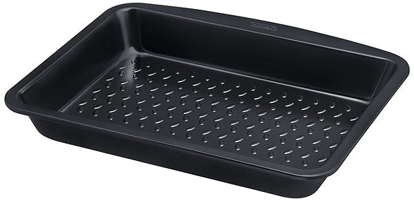 Tepsi Pyrex, sütéshez ...