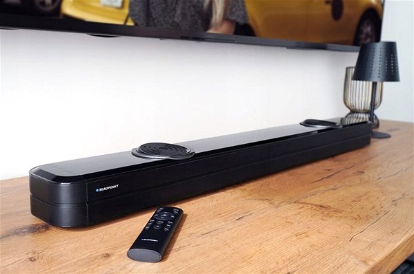 SoundBar Blaupunkt LS180 ...