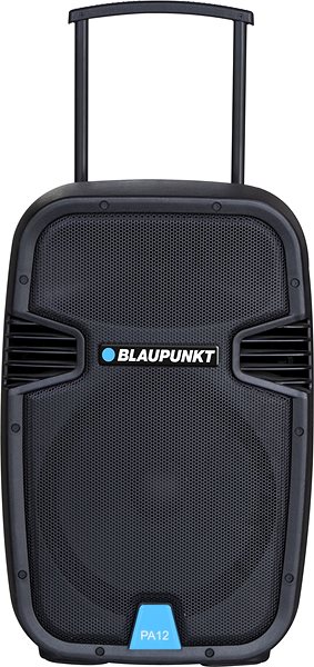 Bluetooth reproduktor BLAUPUNKT PA12 Screen