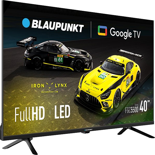 Television 40