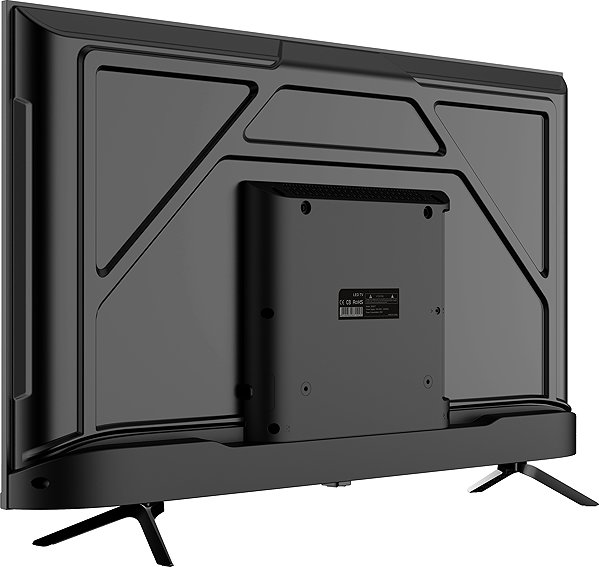 Television 40