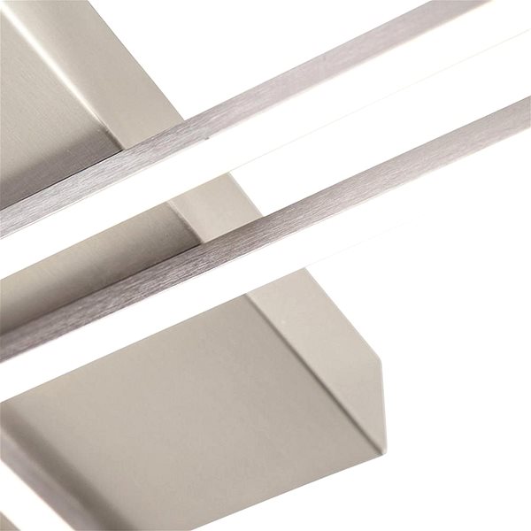 Ceiling Light Paul Neuhaus 8191-55 - LED Dimmable Ceiling Light INIGO, 4xLED/8W/230V Features/technology