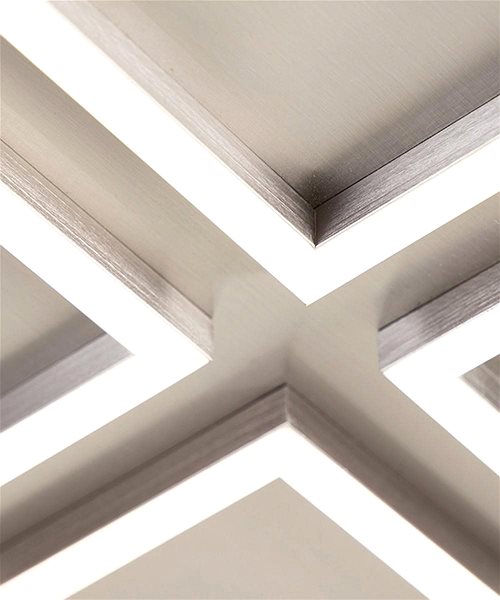 Ceiling Light Paul Neuhaus 8191-55 - LED Dimmable Ceiling Light INIGO, 4xLED/8W/230V Features/technology