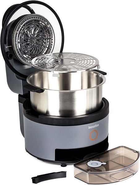 G21 Inovation multifunctional air fryer .