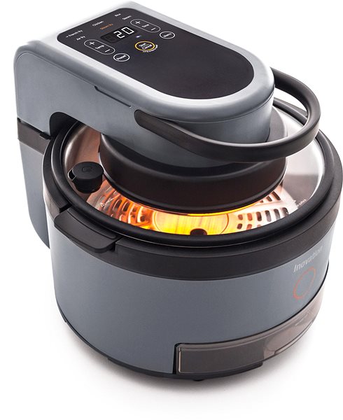 G21 Inovation multifunctional air fryer .
