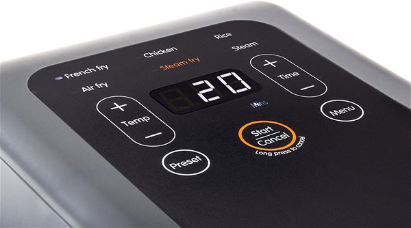 G21 Inovation multifunctional air fryer .