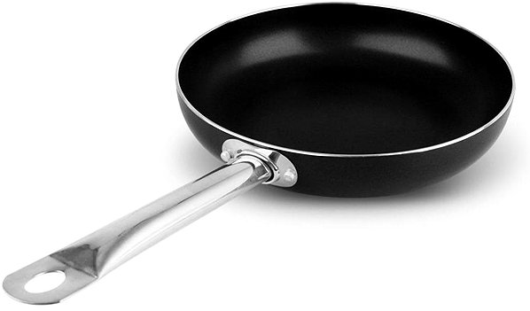 Pan CS KOCHSYSTEME Non-stick pan Solaris Pro 40 cm Lifestyle