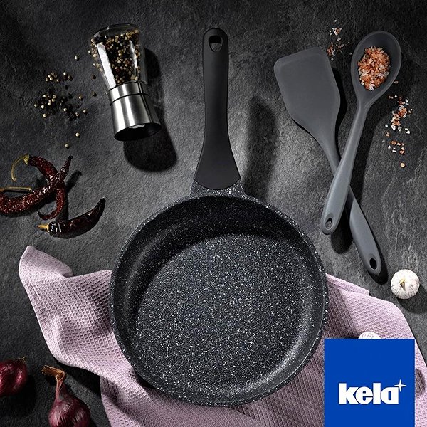 Pan KELA Pan with non-stick surface STELLA NOVA 24 cm Lifestyle
