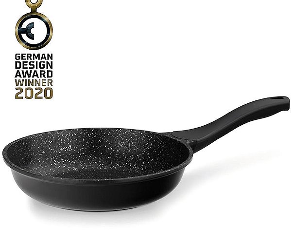 Pan KELA Non-stick pan STELLA NOVA 24 cm Features/technology