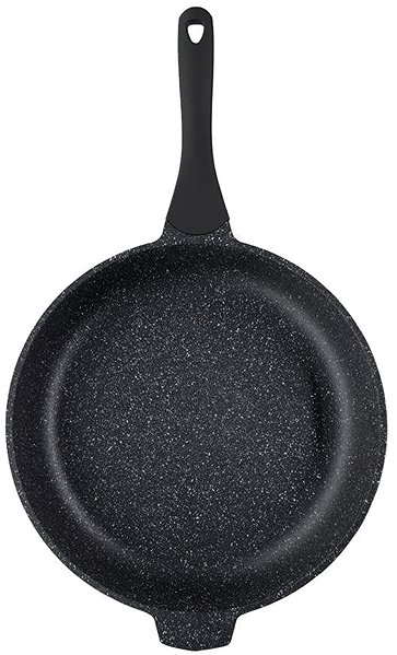 Pan KELA Pan with non-stick surface STELLA NOVA 32 cm Screen