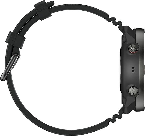 Smart Watch POLAR Grit X2 S-L black ...