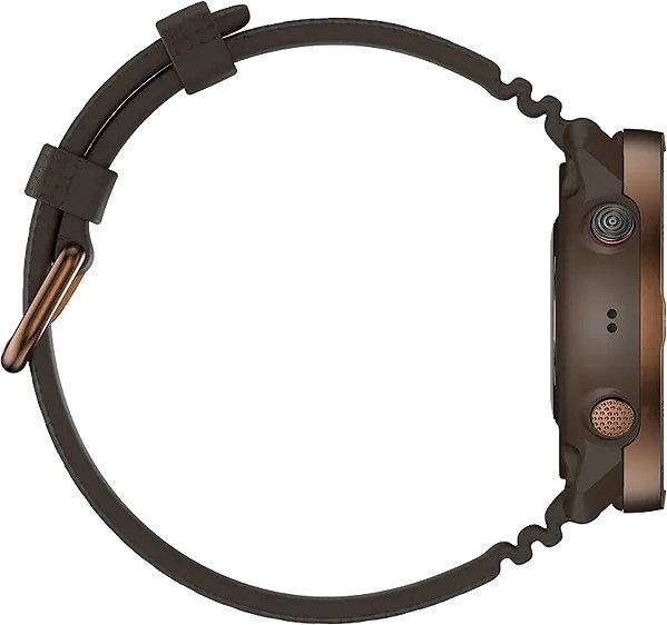Smart Watch POLAR Grit X2 S-L brown ...
