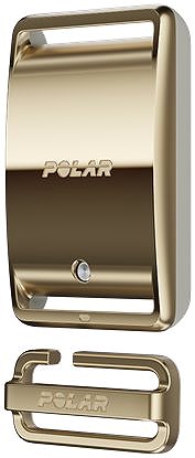 Okoskarkötő Polar Loop Gen2 S-L, arany ...