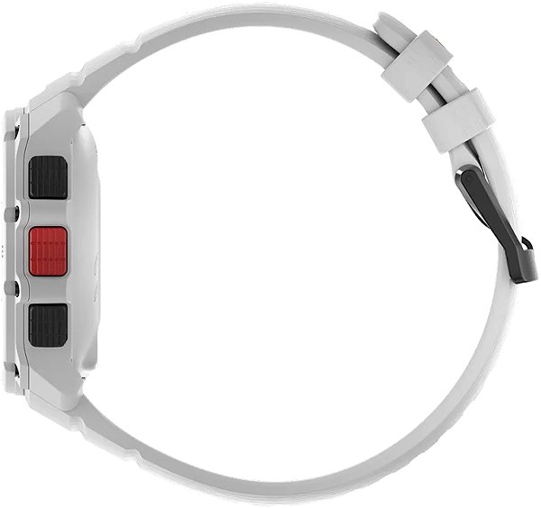 Smart Watch POLAR Street X S-L White ...