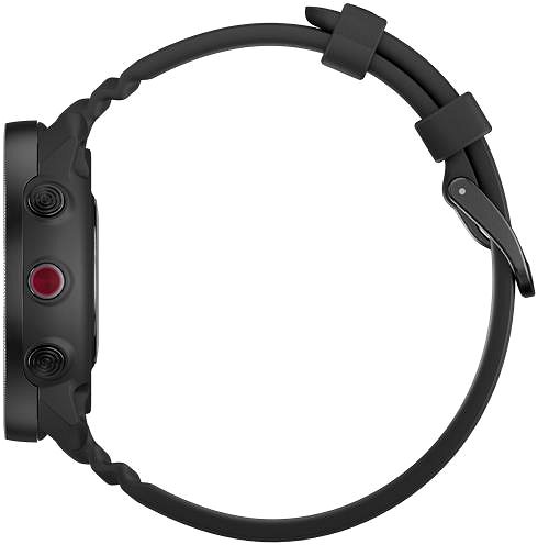 Okosóra POLAR Vantage M3 fekete ...
