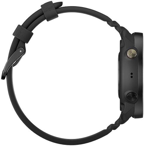 Okosóra POLAR Vantage M3 fekete ...