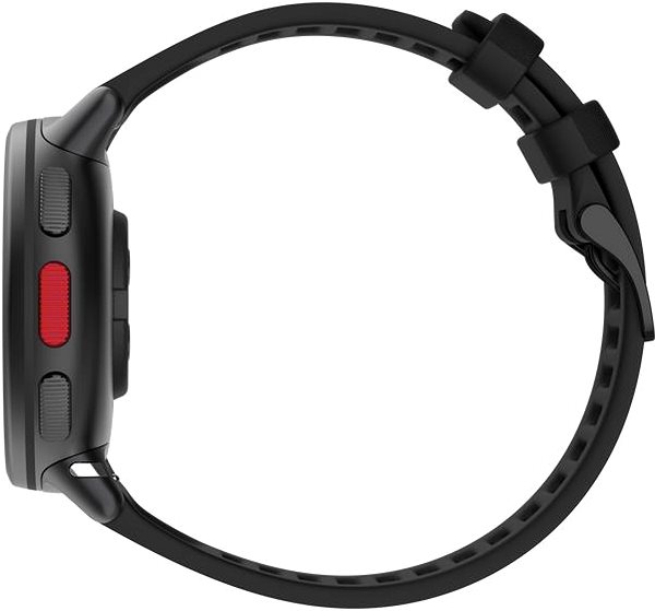 Smart Watch Polar Vantage V2 Shift Black and Red ...