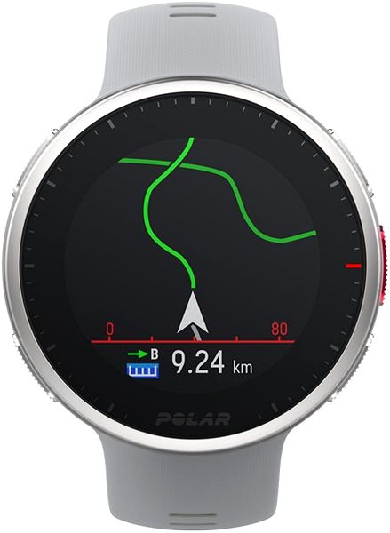 Smart Watch Polar Vantage V2 Grey ...